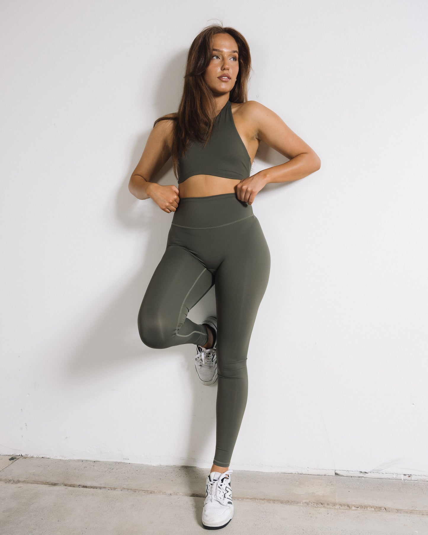 All day leggings