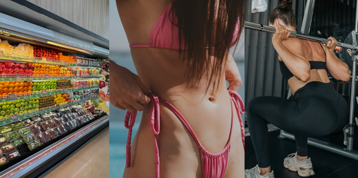 How to Lose Lower Belly Fat: The Truth About Spot Reduction